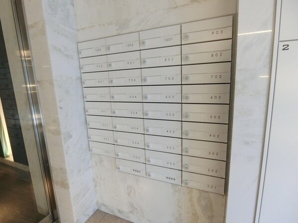 AZEST立川IIの物件内観写真